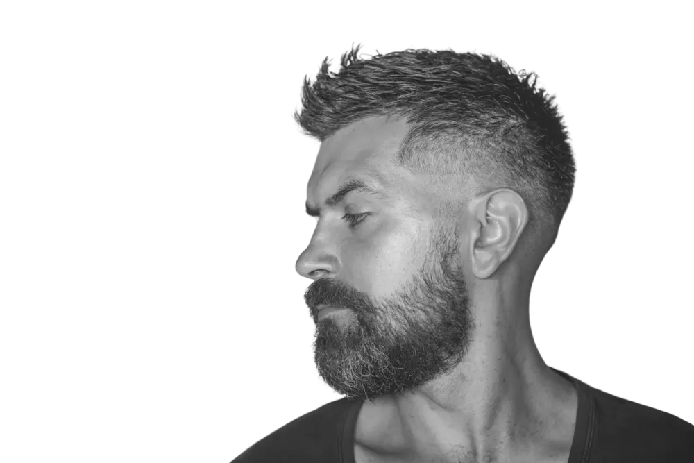 Coiffeur homme à Voiron