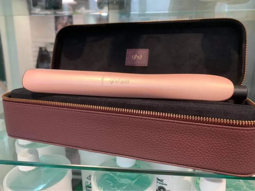 Lisseur GHD